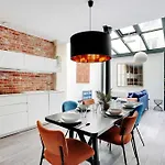 Splendid Apartment - 2Br 4P - Sacre-Coeur