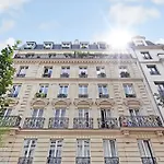 Splendid apartment - 2BR 4P - Sacré-Cœur