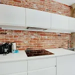 Splendid Apartment - 2Br 4P - Sacre-Coeur