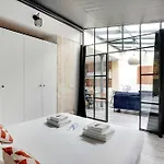 Splendid apartment - 2BR 4P - Sacré-Cœur