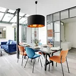 Splendid apartment - 2BR 4P - Sacré-Cœur