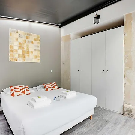 Apartment Splendid - 2br 4p - Sacre-coeur