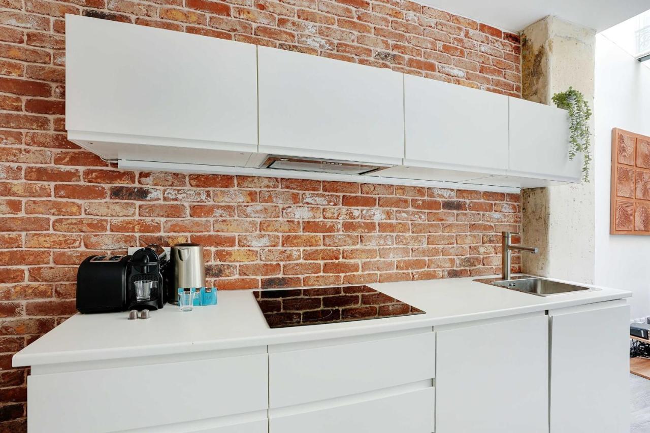 Appartamento Splendid - 2br 4p - Sacre-coeur *
