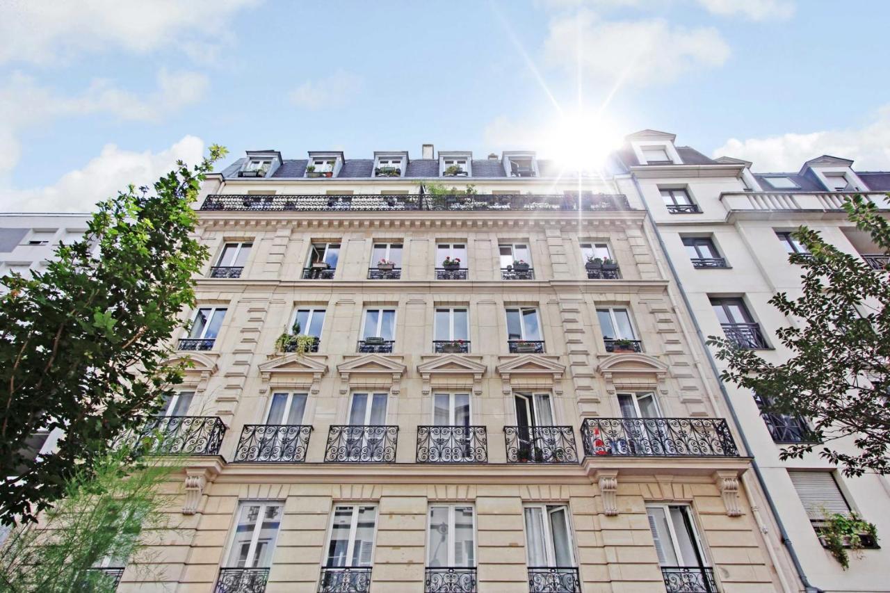 Splendid - 2br 4p - Sacre-coeur
