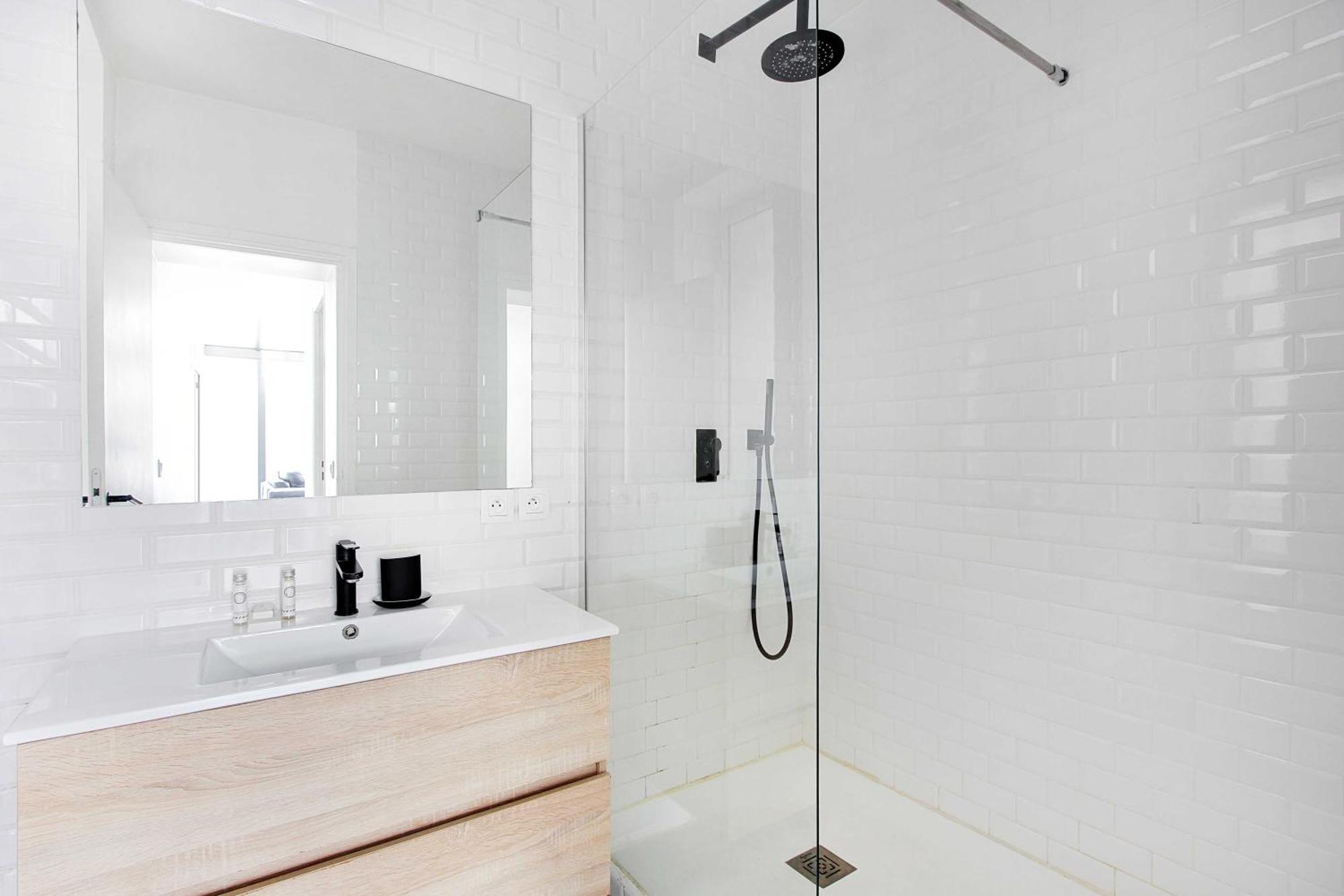 Splendid - 2br 4p - Sacre-coeur *